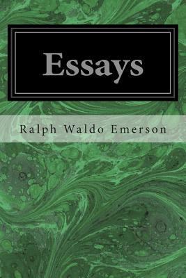 Essays 1496091817 Book Cover