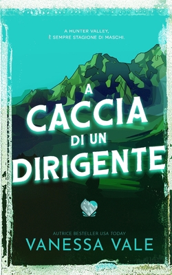 A caccia di un dirigente [Italian] 1795958251 Book Cover