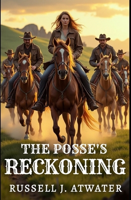 The Posse's Reckoning B0GL6NLD64 Book Cover