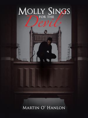 Molly Sings for the Devil 1524664243 Book Cover