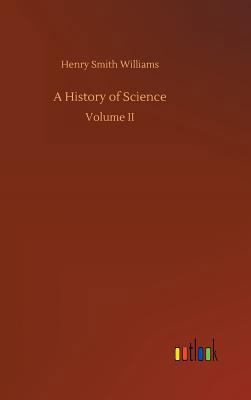 A History of Science 3732659755 Book Cover