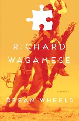 Dream Wheels 0385662009 Book Cover