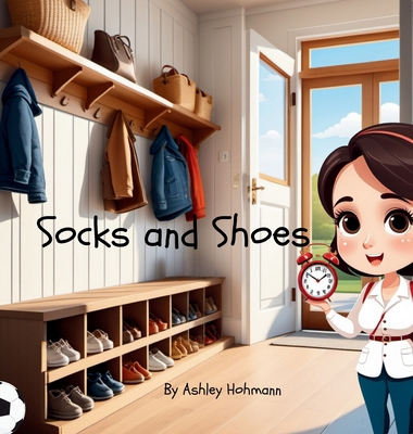 Socks And Shoes            Book Cover