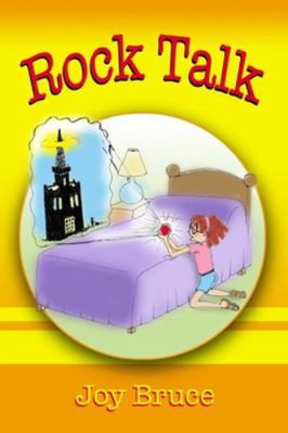 Rock Talk 1945493798 Book Cover