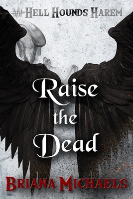 Raise the Dead B08BWBHL1N Book Cover