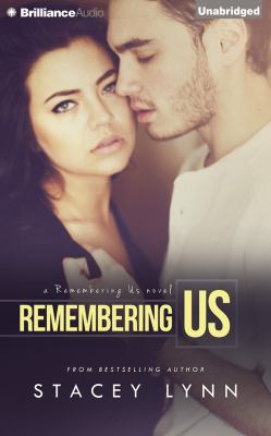 Remembering Us 149154113X Book Cover