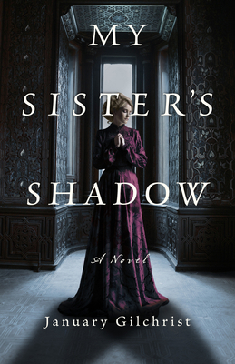 My Sister's Shadow B0DHMYLTLL Book Cover