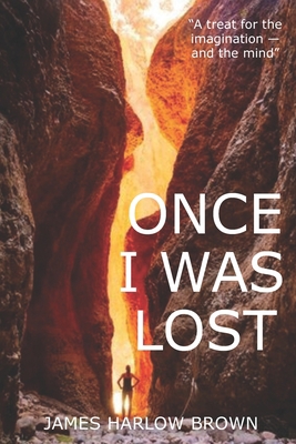Once I Was Lost 064891612X Book Cover