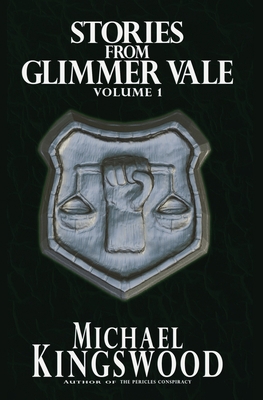 Stories From Glimmer Vale, Volume 1 195068329X Book Cover