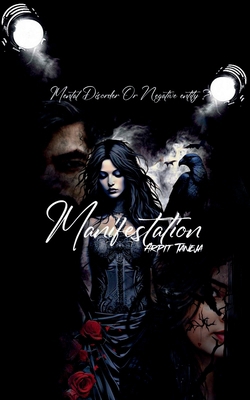 Manifestation B0D8JC1WD9 Book Cover