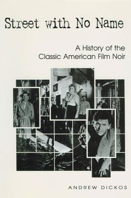 Street with No Name: A History of the Classic A... 0813142059 Book Cover