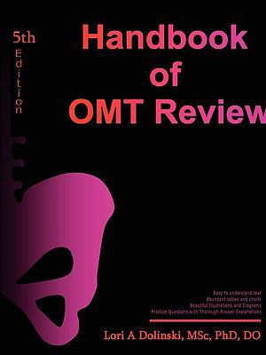 Handbook of OMT Review 0557204828 Book Cover
