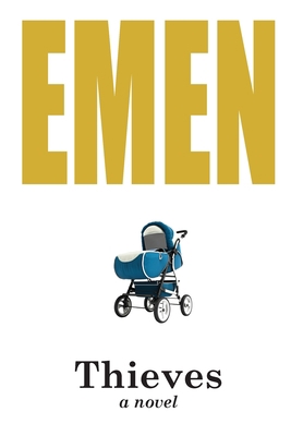 Thieves 1949644537 Book Cover