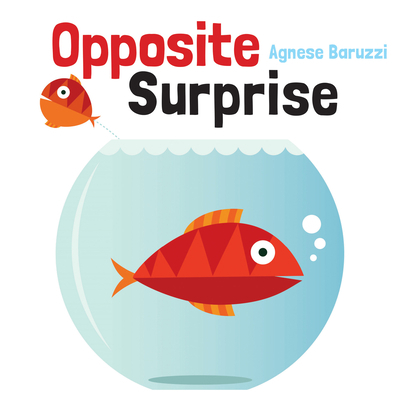 Opposite Surprise 9888341375 Book Cover