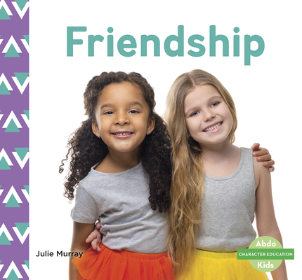 Friendship 1644942755 Book Cover