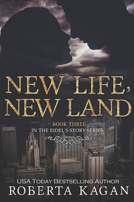 New Life, New Land 1986791025 Book Cover