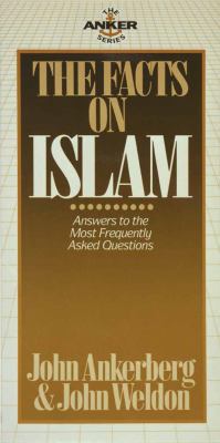 The Facts on Islam 0890819130 Book Cover