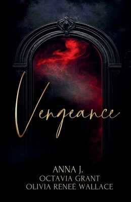Vengeance B0GSJ3HH3X Book Cover