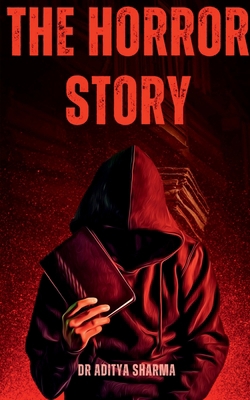 The Horror Story B0BXL9D6ZZ Book Cover