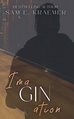 Ima-GIN-ation B0DY5FVMLC Book Cover