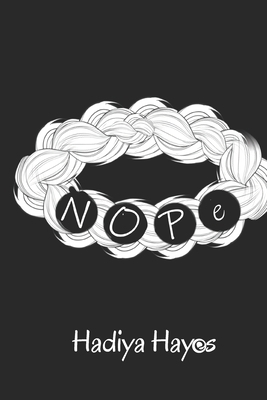 NOPe B0GK6B5L2M Book Cover