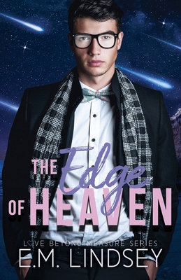 The Edge Of Heaven B08JPPHZQB Book Cover
