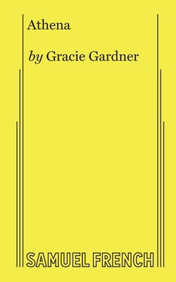 Athena 0573707359 Book Cover