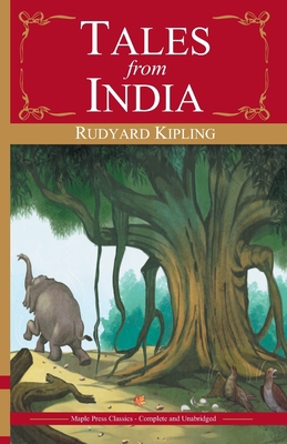 Tales From India 9350337320 Book Cover