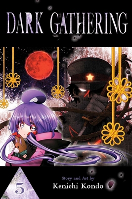 Dark Gathering, Vol. 5 1974742849 Book Cover
