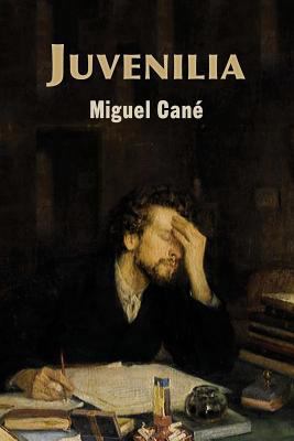 Juvenilia [Spanish] 1544021445 Book Cover