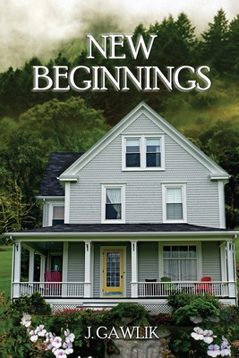 New Beginnings 1649341709 Book Cover