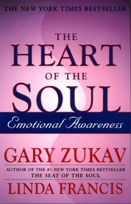 The Heart of the Soul: Emotional Awareness B007CLZIKW Book Cover