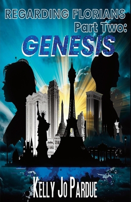 Regarding Florians - Part Two: Genesis B0CJ49HVH7 Book Cover