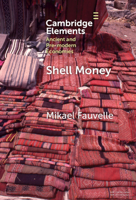 Shell Money 1009494430 Book Cover