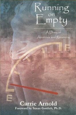 Running on Empty 0978507541 Book Cover