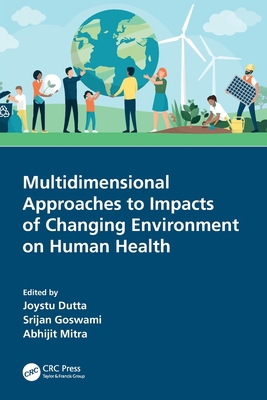 Multidimensional Approaches to Impacts of Chang... 0367558513 Book Cover
