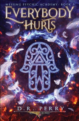 Everybody Hurts B0BSJHLPVQ Book Cover