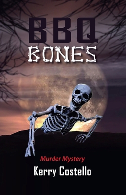 BBQ Bones B0CLC99NWH Book Cover