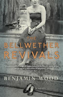 The Bellwether Revivals 0771089325 Book Cover