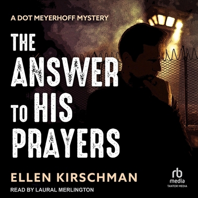 The Answer to His Prayers B0DH9F7FPZ Book Cover