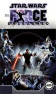 The Force Unleashed 1593078919 Book Cover