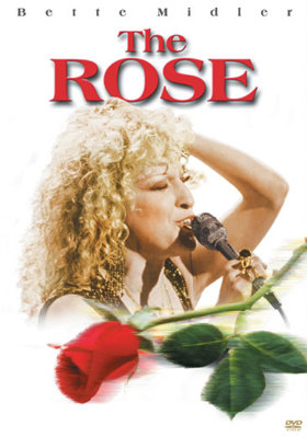 The Rose B00005JLN2 Book Cover