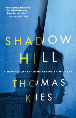 Shadow Hill 1464214409 Book Cover