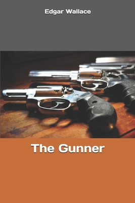 The Gunner 1697376673 Book Cover