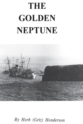 The Golden Neptune 1481077600 Book Cover