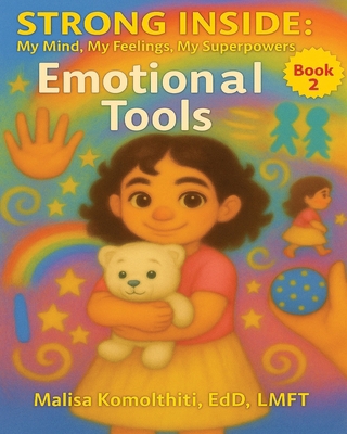 Emotional Tools B0FRBBH3JS Book Cover