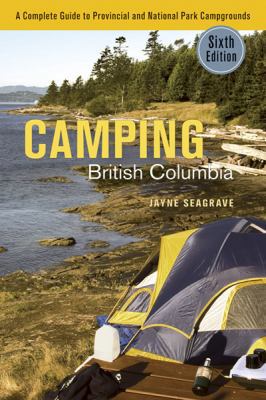 Camping British Columbia