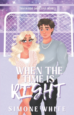 When The Time Is Right B0DTJBJLNB Book Cover