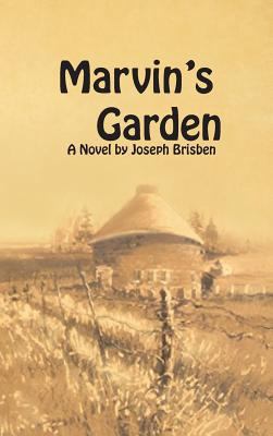 Marvin's Garden 1948817667 Book Cover