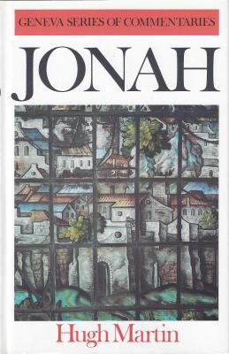 A Commentary on Jonah 0851511155 Book Cover